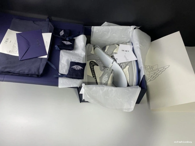 shoe Jordan x box) DR Retro 1 High (DR CN8607-002 0919